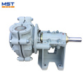 Supply 90 m3 / h  Centrifugal 15 kw Slurry Pump Unit Industrial Water Slurry Pump With Electrical Motor